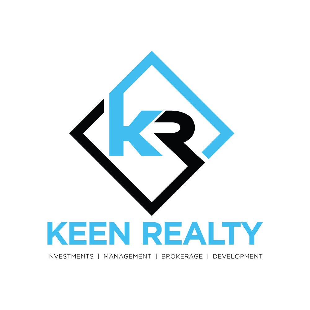 Real estate logos - stationdiki